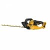 Nożyce do żywopłotu DeWalt DCMHT573N XR 54V 65cm